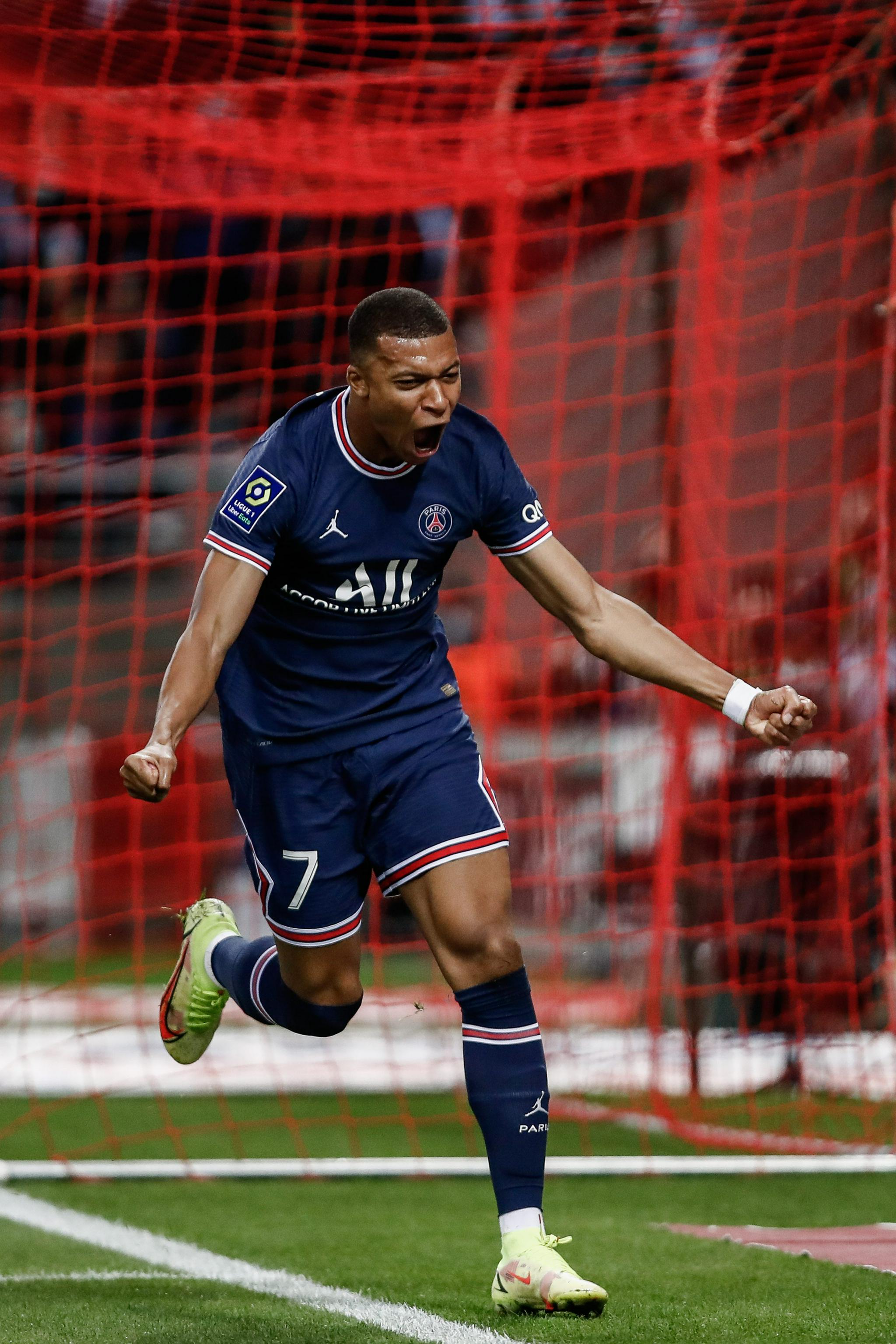 球星赛后说的那句话太燃了