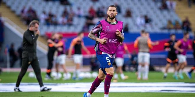 意媒：佩莱格里尼在训练中疑似肌肉受伤，若确诊将伤缺数周（意媒：佩莱格里尼训练时疑似肌肉受伤，确诊或将缺阵数周）