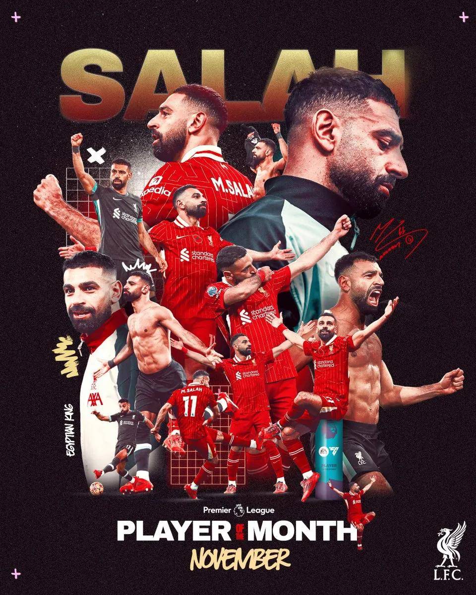 利物浦跟队记者连曝五条猛料，全面解析萨拉赫风波