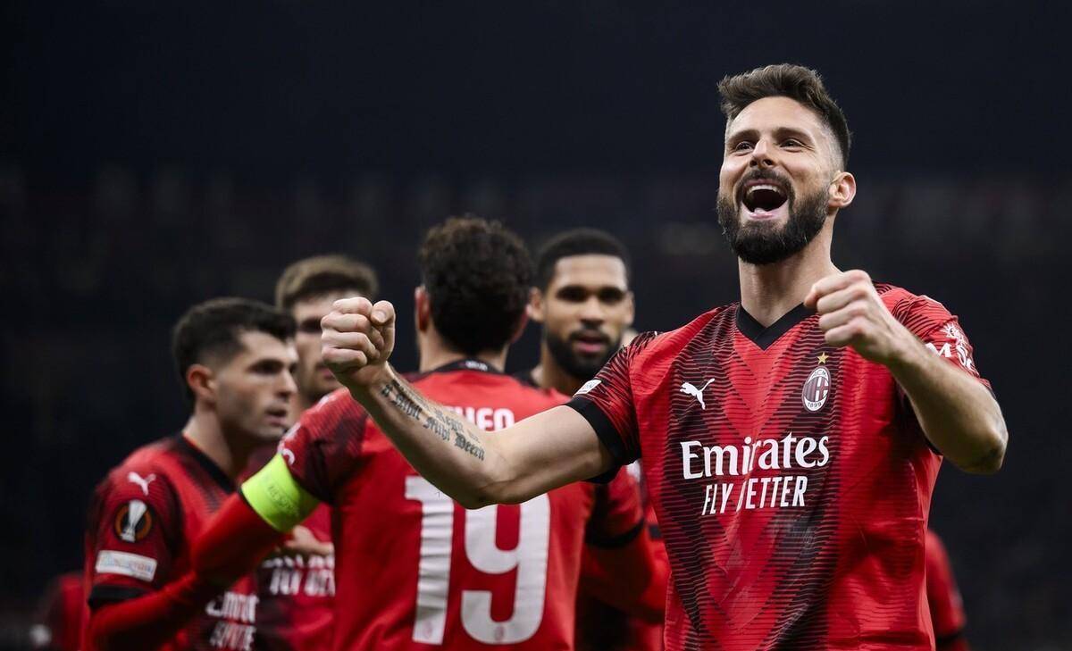 加克波：我们知道我们能扭转局面，最重要的是更衣室团结一致（加克波：有信心逆转，关键在更衣室团结）