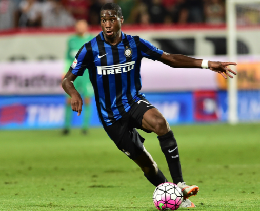 法媒：国米翼卫路易斯-恩里克被推荐给马赛、摩纳哥、里昂（法媒称国米翼卫路易斯-恩里克已被推介至马赛、摩纳哥和里昂）