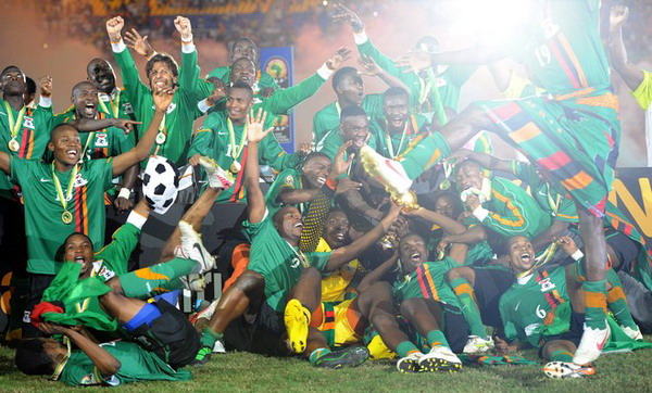 FIFA公布年度最佳候选：登贝莱、姆巴佩、凯恩在列