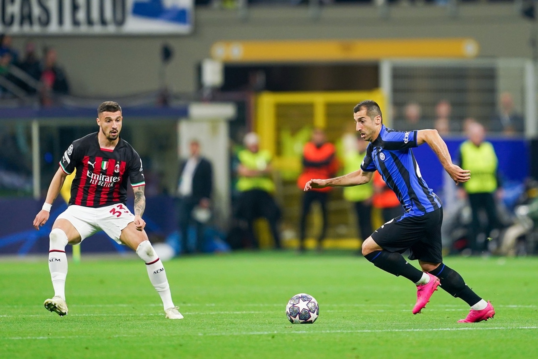 卡尔：我从小到大的偶像是梅西；国际比赛日期间还要参加补考