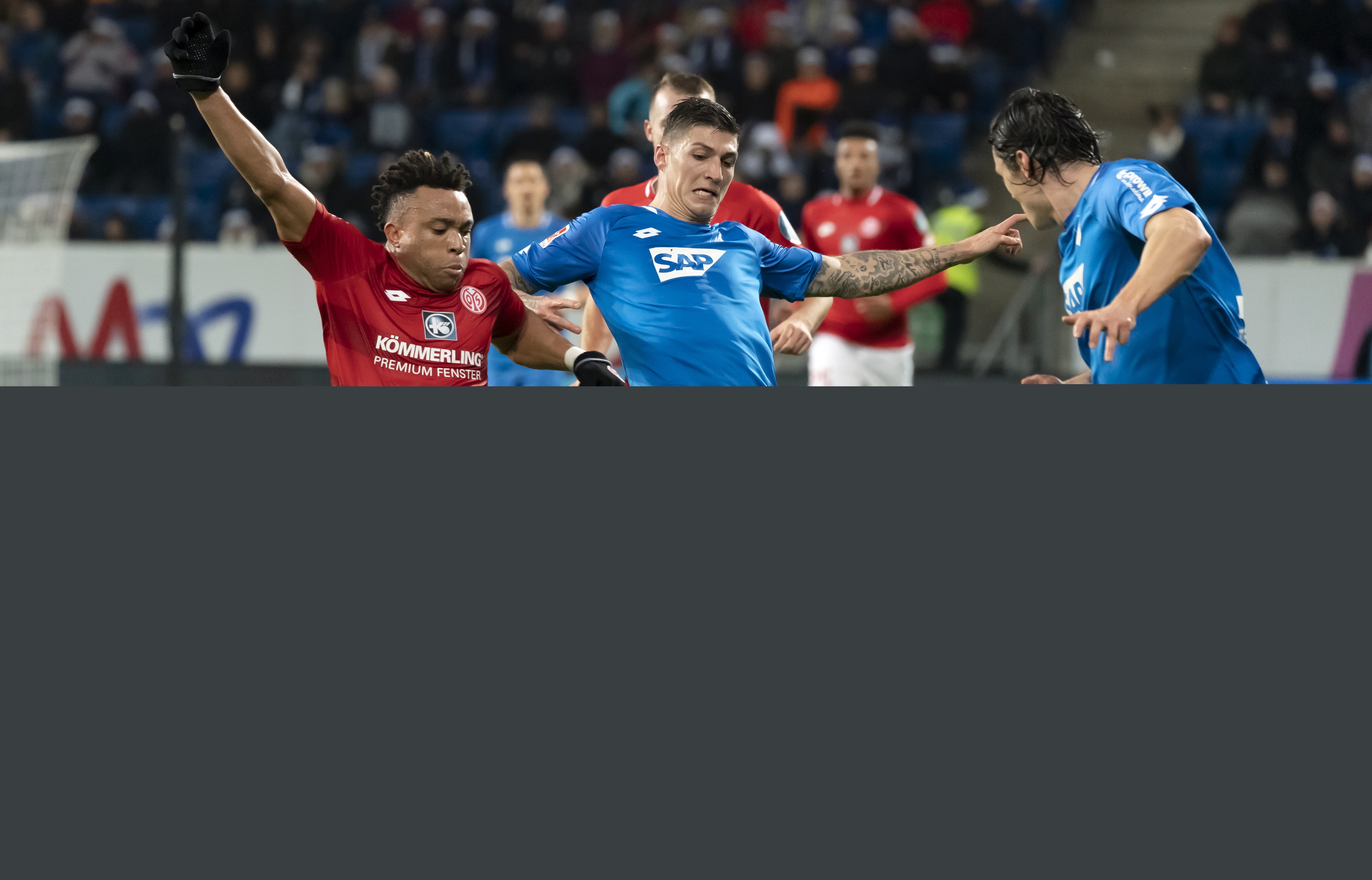 球星用表现回应所有质疑